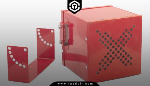 سیستم اطفا حریق سقفی آیروسل